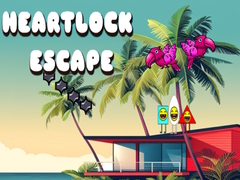 Гульня Heartlock Escape