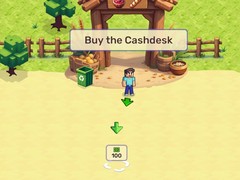 Гульня Craftmart