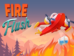 Гульня Fire Flush