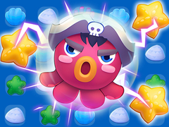 Гульня Dream Mania Happy Match