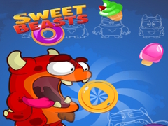 Гульня Sweet Beasts