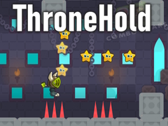 Гульня ThroneHold