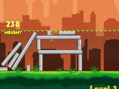 Гульня Tower Boom Level Pack