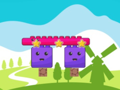 Гульня Shape Balance 2