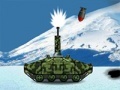 Гульня Super Tank