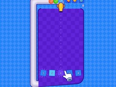 Гульня 2048 Blocks Destruction