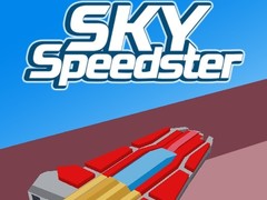 Гульня Sky Speedster