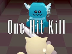 Гульня One Hit Kill