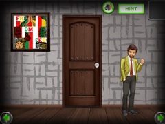 Гульня Amgel Juneteenth Day Escape