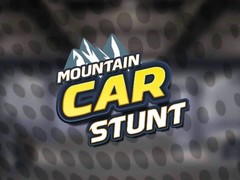 Гульня Mountain Car Stunt