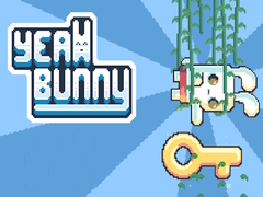 Гульня Yeah Bunny!
