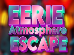 Гульня Eerie Atmosphere Escape