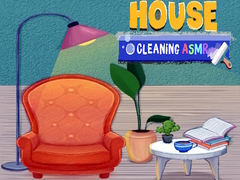 Гульня House Cleaning ASMR