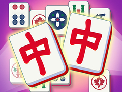 Гульня Grand Mahjong