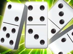 Гульня Domino Online Multiplayer