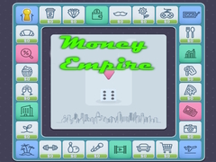 Гульня Money Empire