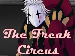 Гульня The Freak Circus
