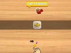 Гульня Construction Set - 3D Builder