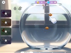 Гульня Evo Fish