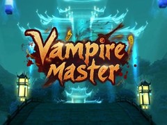 Гульня Vampire Master