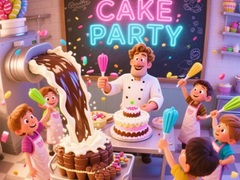 Гульня Find The Differences: Mother's Day Baking