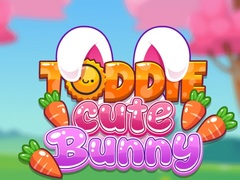 Гульня Toddie Cute Bunny