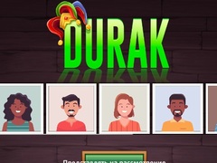 Гульня Durak
