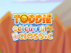 Гульня Toddie Colorful Classic
