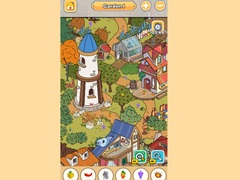 Гульня Find It Out Grow A Garden