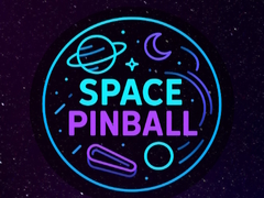 Гульня Space Pinball