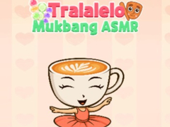 Гульня Tralalelo Mukbang Asmr