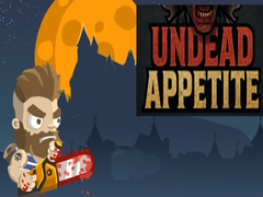 Гульня Undead Appetite