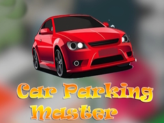 Гульня Car Parking Master