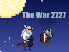 Гульня The War 2727