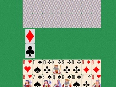 Гульня Your Trumps A Card Duel