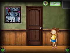 Гульня Amgel Kids Room Escape 314