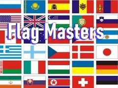 Гульня Flag Masters