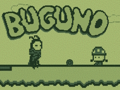 Гульня Buguno