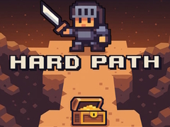 Гульня Hard Path