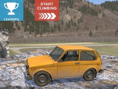 Гульня Hill Travel 3D