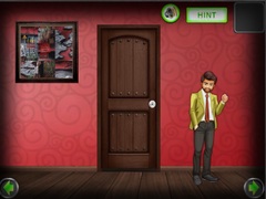 Гульня Amgel Easy Room Escape 290
