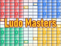 Гульня Ludo Masters