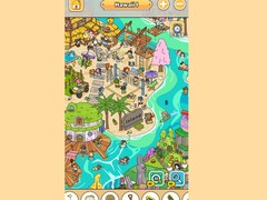 Гульня Find It Out Hawaii