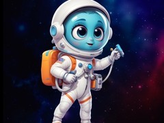 Гульня Planet Target Challenge