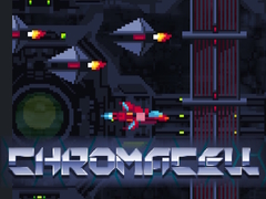 Гульня Chromacell