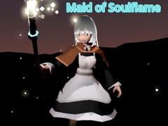 Гульня Maid of Soulflame