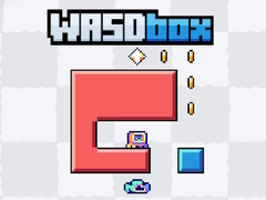 Гульня WASDbox