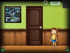 Гульня Amgel Kids Room Escape 315