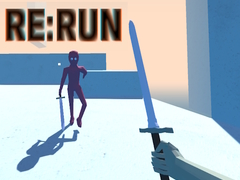 Гульня Re:Run