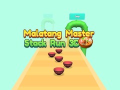 Гульня Malatang Master Stack Run 3d